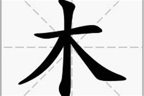 木部首的字男寶寶|部首是「木」的國字一覽